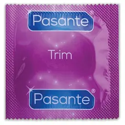 Презервативи Pasante Trim, 12 см - мініатюра 4