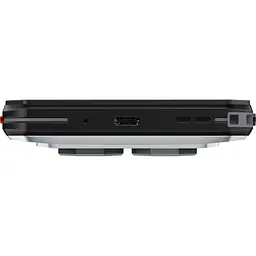 Мобільний телефон OUKITEL WP60 12/512GB Silver (6941749843555) - мініатюра 10
