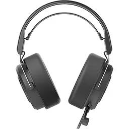 Ігрові навушники Bloody G535P Black/Silver [76551] - мініатюра 2