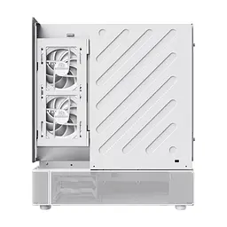 Корпус для ПК Gamemax N90 WH - мініатюра 2