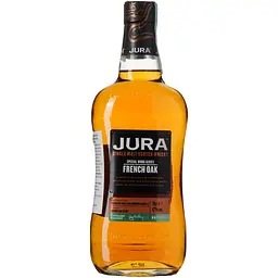 Віскі Jura French Oak Single Malt Scotch Whisky, 42%, 0,7 л (54774) - мініатюра 3