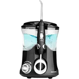 Іригатор Pecham Professional Black Edition [85790]