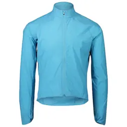 Куртка Poc Pure-Lite Splash Jacket Light Basalt Blue M (1033-PC 580111598MED1)