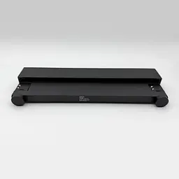 Магнітний світильник Skarlat RCD-MZ03 15W BK 4000K - мініатюра 6