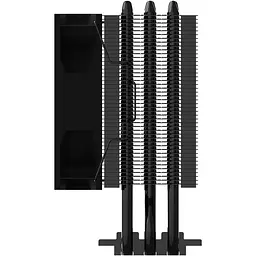 Кулер для процесора Zalman CNPS4X V2 Black (CNPS4XBLACKV2) [156571] - мініатюра 6