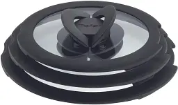 Кришка для посуду Tefal Ingenio 16 см (L9846153) - мініатюра 4
