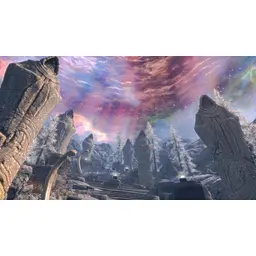 Ключ активації Microsoft The Elder Scrolls V: Skyrim Anniversary Edition для Xbox One/Series - мініатюра 2