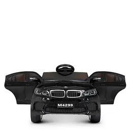 Дитячий електромобіль Bambi M 4299EBLRS-2 до 30 кг - мініатюра 10