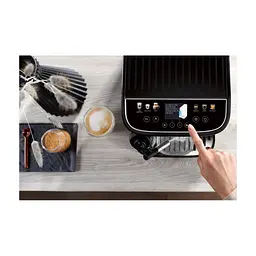 Кавомашина DeLonghi ECAM 310.60 GB - мініатюра 10