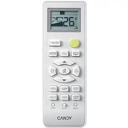 Кондиціонер Candy CY-24RAIN-A/CY-24RAOUT-A Pura - мініатюра 7