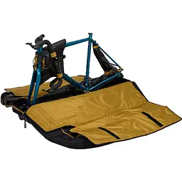 Велосипедний кейс Thule RoundTrip Road Bike Travel Case (TH 3204825) - мініатюра 8