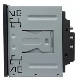 Автомагнітола Android 8708 2-DIN 7 1+16GB XPRO (40578-8708_2762) - мініатюра 4