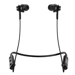 Навушники Bluetooth Hoco ES18 Faery sound, 4h black - мініатюра 3