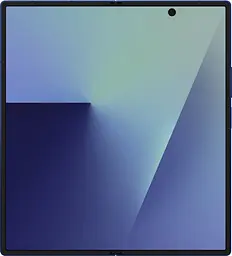 Смартфон Samsung Galaxy Fold7 12/256GB Blue Shadow (SM-F966BDBB) - мініатюра 2