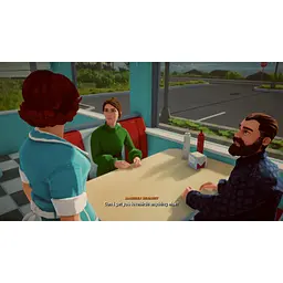 Ключ активації Microsoft Lake: Special DeLivery для Xbox One/Series S/X - мініатюра 4