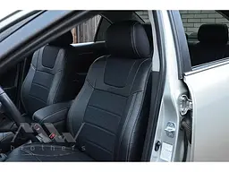 Авточохли модельні MW Brothers для Toyota Avensis II c 2003