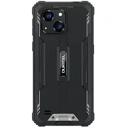 Смартфон Oulitel WP32 Pro 6/256GB Black - мініатюра 4