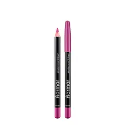 Олівець для губ водостійкий Flormar Waterpoof Lipliner №216 Ніжно рожевий Soft Pink
