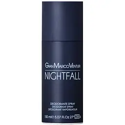 Дезодорант Gian Marco Venturi Nightfall 150 мл