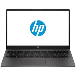 Ноутбук HP 250 G10 Intel Core i5- 1334U до 4, 60 ГГц, 15, 6 дюйма, Full HD, 16 ГБ DDR4, 512 ГБ SSD, графікою Intel Iris Xe, Windows 11 Pro, темно- сріблястий колір - мініатюра 3