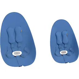 Вкладиш для стільчика Bloom Fresco 6+ 2 шт. riviera blue (E10540-RBL-11-ASL) - мініатюра 2
