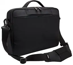 Сумка для ноутбука Thule Subterra MacBook Attache 15" Black [67536] - мініатюра 2