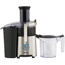 Соковижималка Tefal ZE610D38 Easy Fruit - мініатюра 2