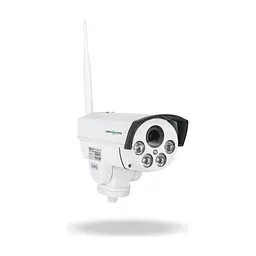 Камера відеоспостереження Greenvision GV-170-IP-MC-COA50VM-60 4G PTZ