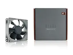 Вентилятор для корпусу Noctua NF-R8 redux-1800 - мініатюра 2