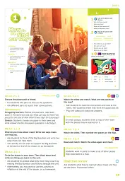 Now I Know. Level 3. Teacher's Book with Online Practice and Resources - мініатюра 7