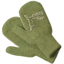Рукавиці Habsburg One size Green