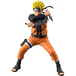 Фігурка Spirits Наруто Наруто Узумакі Naruto Naruto Uzumaki 22 см BS N NU 22