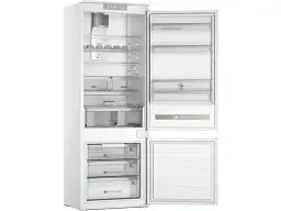 Холодильник з морозильною камерою Whirlpool SP40812EU2 - мініатюра 5