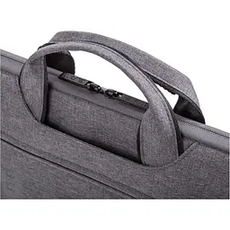 Сумка для ноутбука ArmorStandart ARM01S 15.6` Dark Grey (ARM71690) [120774] - мініатюра 5
