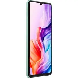Смартфон ZTE Nubia V70 Max 6/128GB Green (UA UCRF) - мініатюра 5