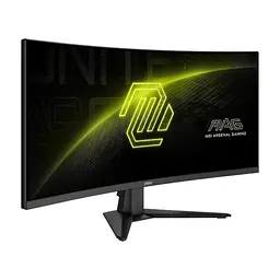 Монитор MSI MAG 346CQ - миниатюра 3