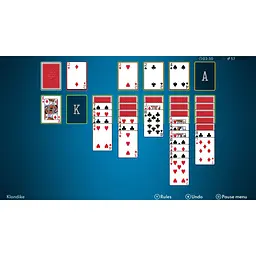 Ключ активації Microsoft Ultimate Solitaire Collection для Xbox One/Series S/X - мініатюра 2