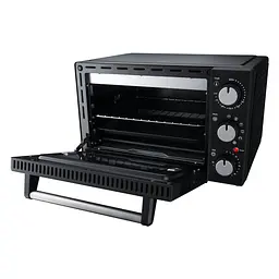 Піч електродуховка Steba KB M23 - мініатюра 2