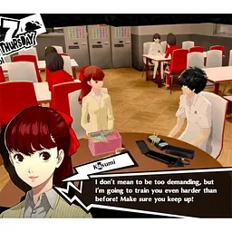 Гра Persona 5 Royal для Nintendo Switch [EN] [109212] - мініатюра 2