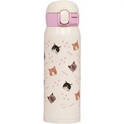 Термокружка Zojirushi SM-WG48CZ 0.48 л Beige