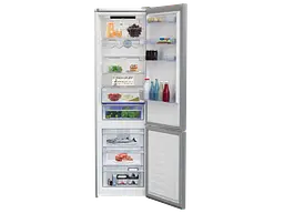 Холодильник Beko RCNA406E40ZXBN - мініатюра 2