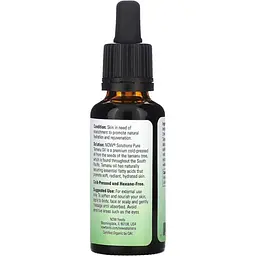 Олія для тіла NOW Solutions Tamanu Oil, 30 мл - мініатюра 2