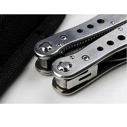 Мультитул Multi Tool Ganzo G201-H - мініатюра 5