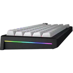 Клавіатура Hator Skyfall 65 MAG ULTRA 8K Black/White (HTK1860UA) [158501] - мініатюра 5