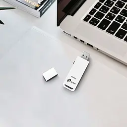 Wi-Fi адаптер TP-Link TL-WN821N [69721] - мініатюра 5