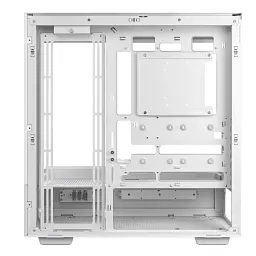 Корпус для ПК Deepcool CH690 Digital White (R-CH690-WHNNA0D-G-1) - мініатюра 10