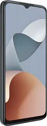 Смартфон ZTE Blade A34 4/64Gb Gray UA UCRF - мініатюра 5