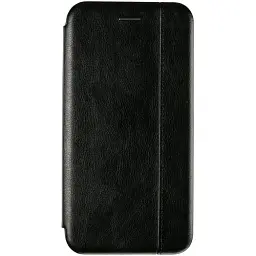 Чохол-книжка Level для Xiaomi Redmi Note 9 підставка кейс - мініатюра 2