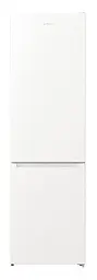 Холодильник з нижньою морозильною камерою Gorenje RK6201EW4 білий (RK6201EW4) - мініатюра 2