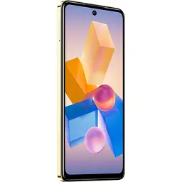 Смартфон Infinix Hot 40 Pro 12/256GB Horizon Gold [4894947018985] [111544] - мініатюра 6